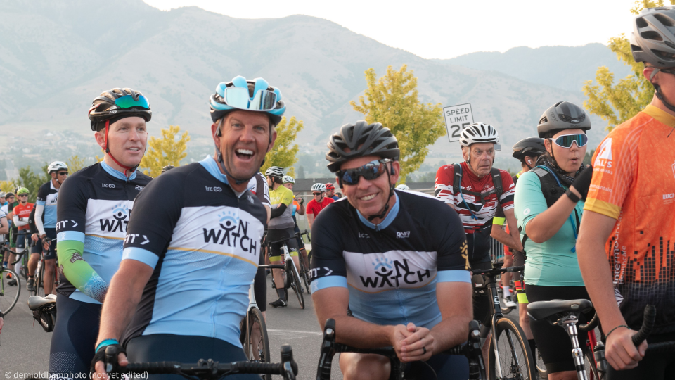 2021 Cache Gran Fondo Results