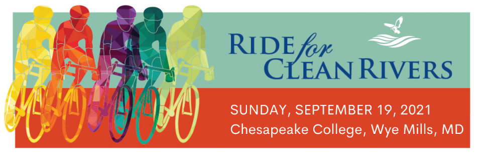 Ride for Clean Rivers