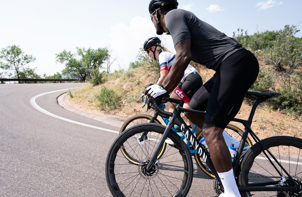 7 Cycling Tips to Climb Any Hill Faster!