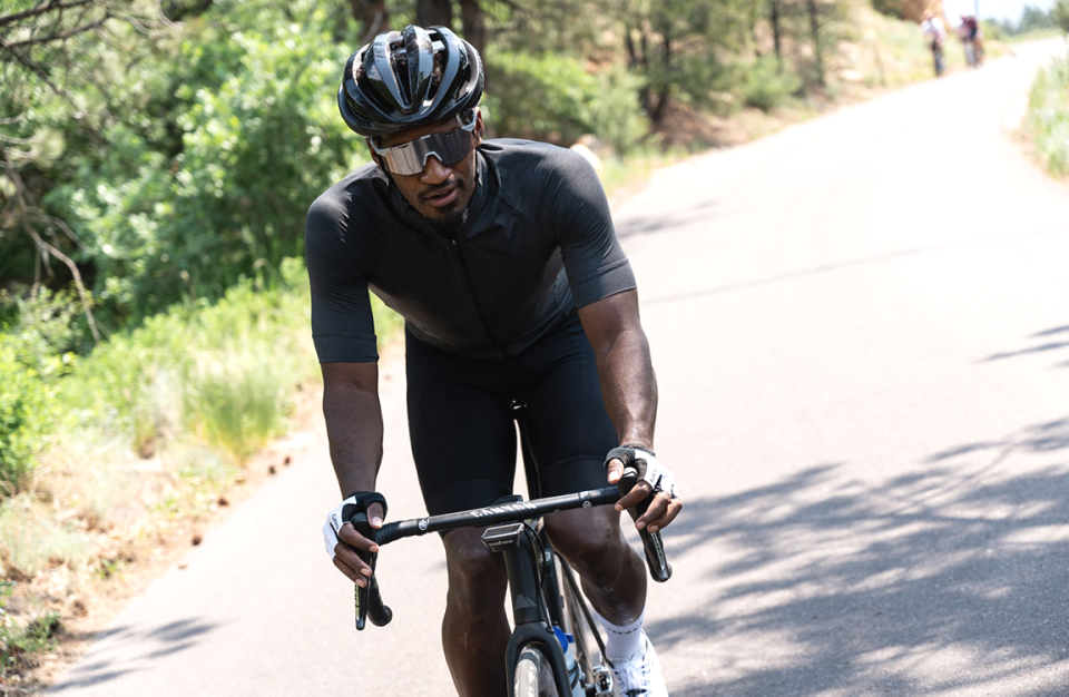 The Best Cycling Workout to Boost Late-Summer Speed