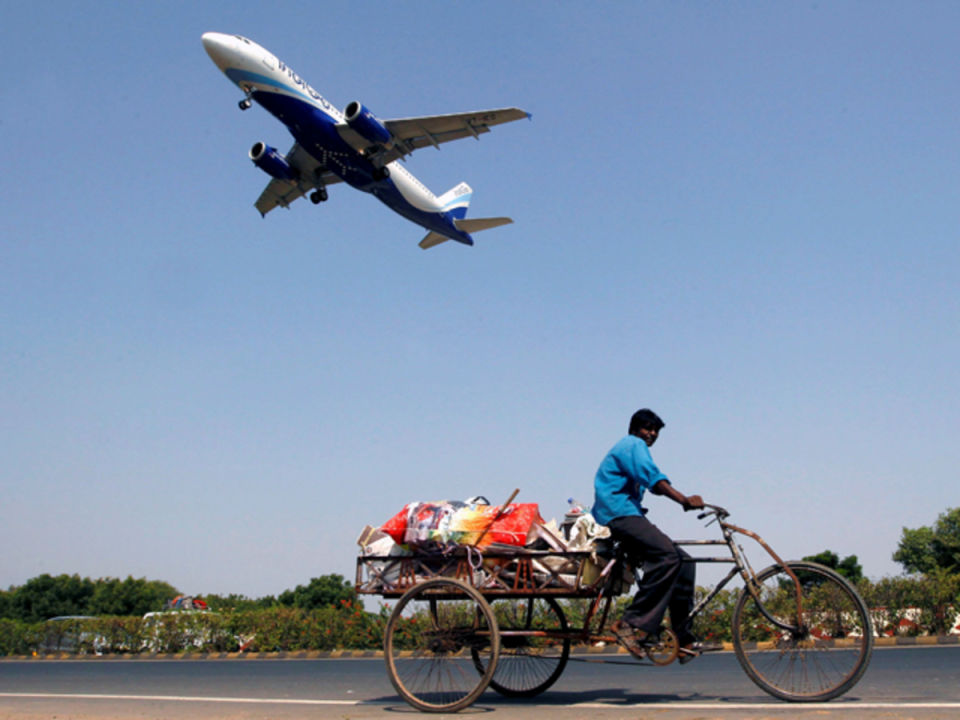 International travel will return, once it does, we predict a MASSIVE explosion in international travel and cycle tourism.