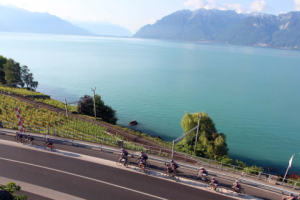 Cyclotour du Léman postponed until October 10th due to health restrictions