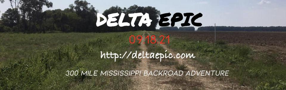 Delta Epic Gravel Race
