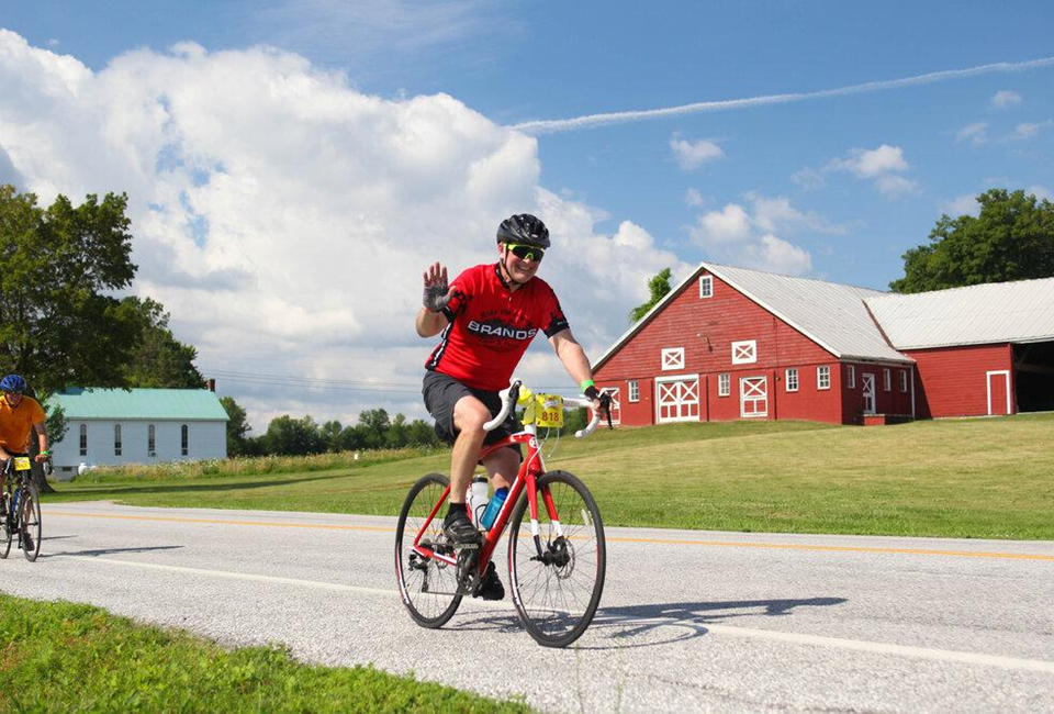 Get Your 2021 Adventures Planned with Farm to Fork Fitness Adventures