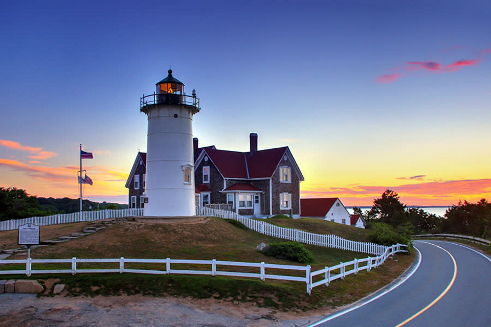 June 25th to 27th- Cape Cod Adventures