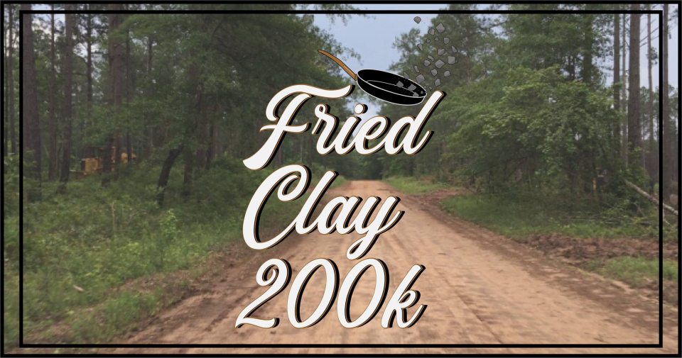 Fried Clay