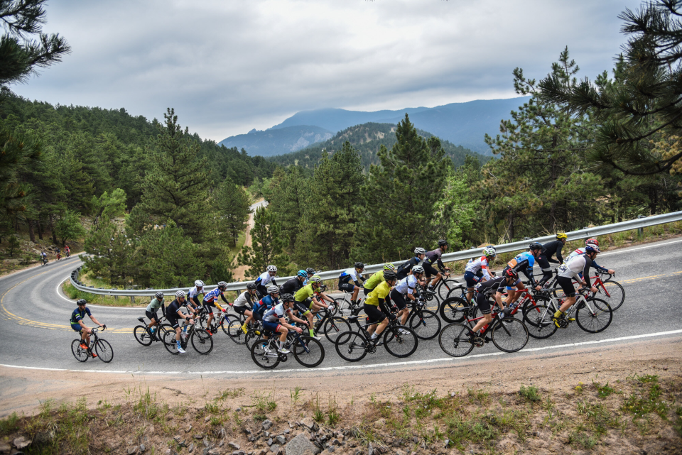 The next round of the Colnago Gran Fondo National Series takes place in Golden, Colorado taking place on Sunday August 29th
