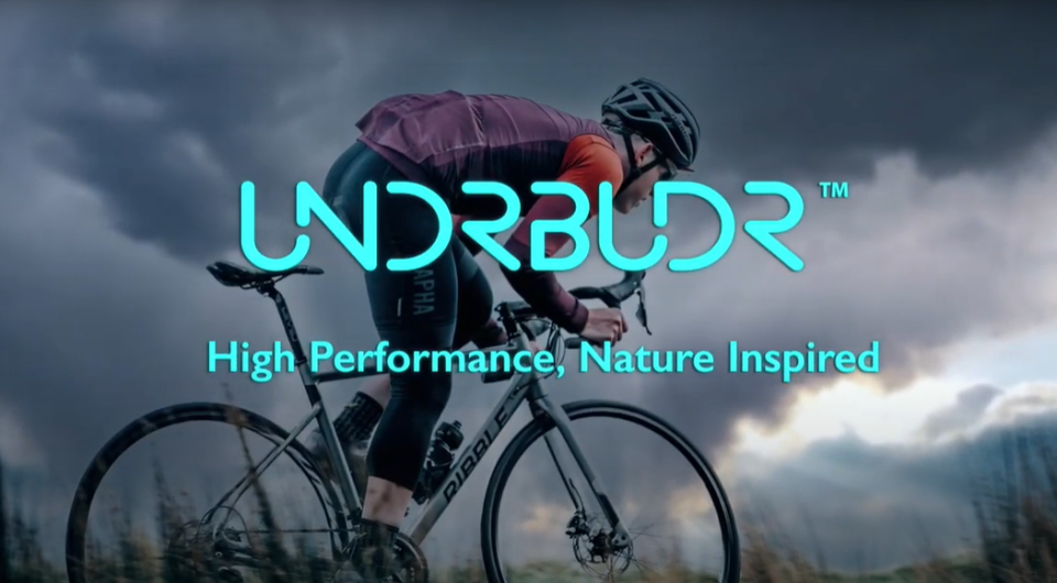 UNDRBUDR Continues Partnership with Gran Fondo National Series as Exclusive Chamois Cream Partner Through 2022