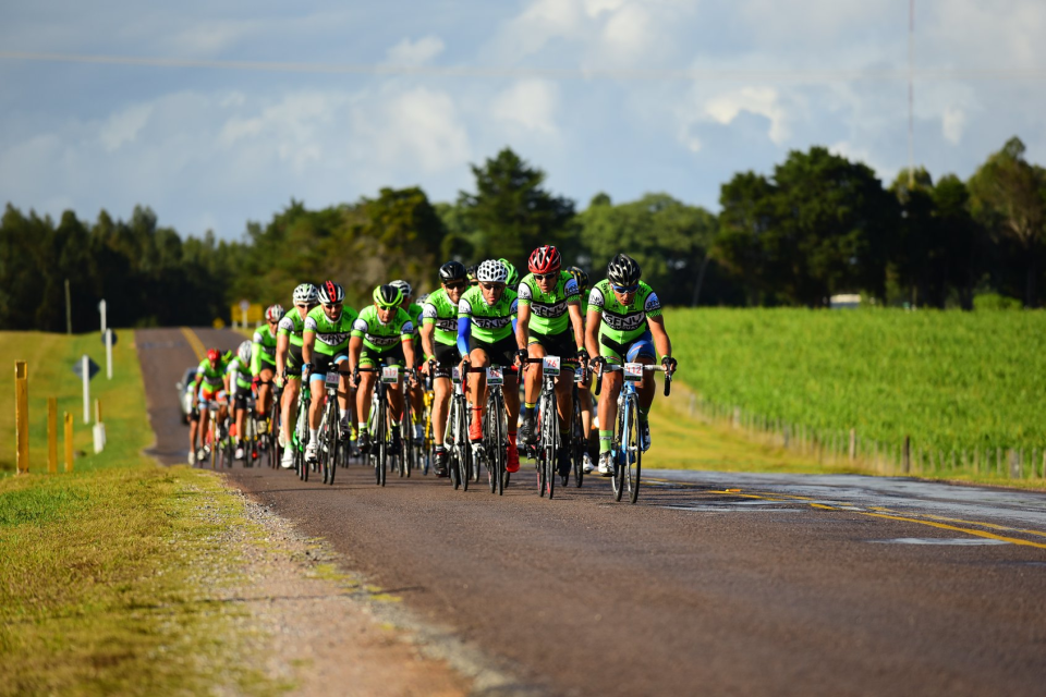 GFNY Punta Del Este