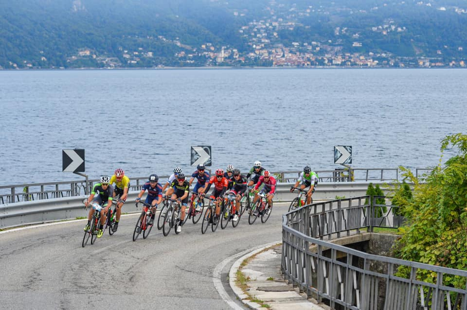 the 2022 UCI Gran Fondo World Championships which take place in Trento, Italy
