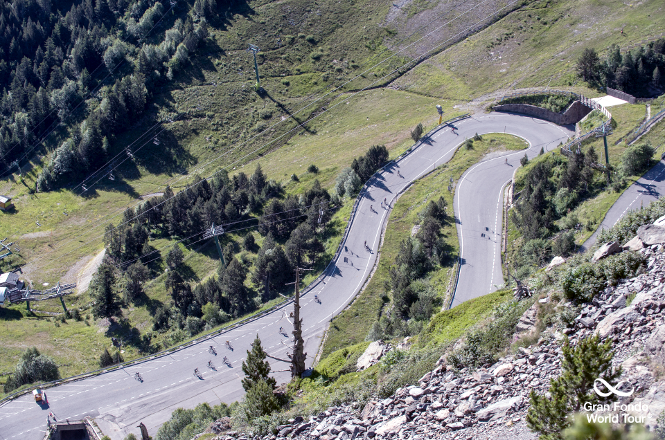 Multisegur Volta als Ports Andorra kick-starts a summer of Climbing 