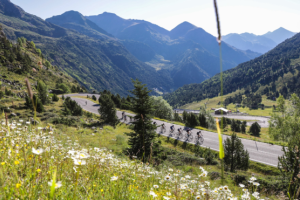 Multisegur Volta als Ports Andorra kick-starts a Summer of Climbing