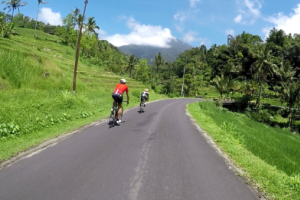 Bali 800km Ultra Cycling Challenge moves to September 18th