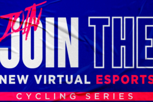 Gran Fondo World Tour Launches NEW Virtual Esports Cycling Series