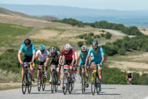 Get ready for a Hot July with the 2021 Gran Fondo World Tour Series
