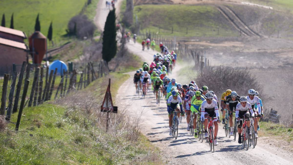 The Five Key Stages of the 2021 Giro d'Italia