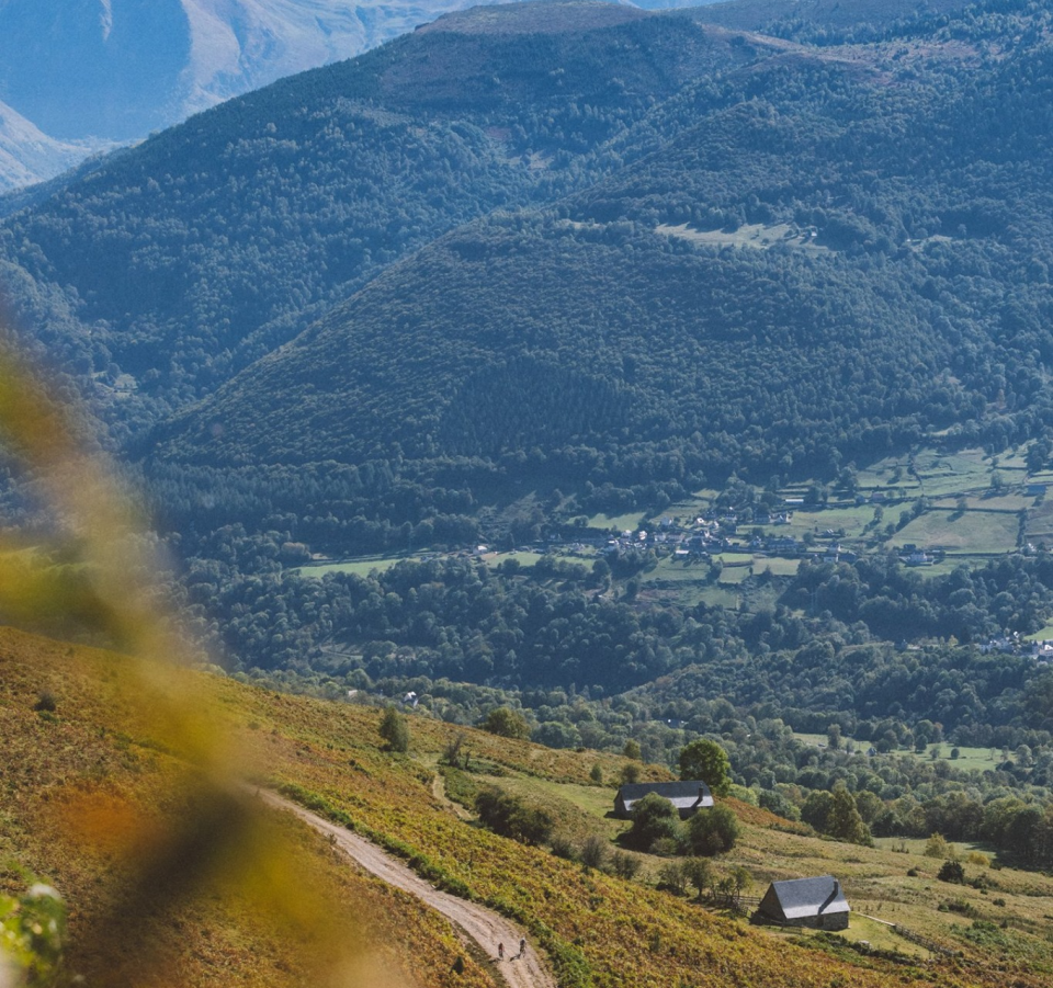 La Gravel Pyrénées