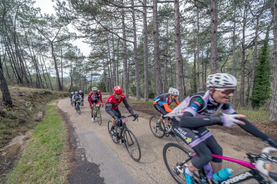 Héraultaise Cyclosportive