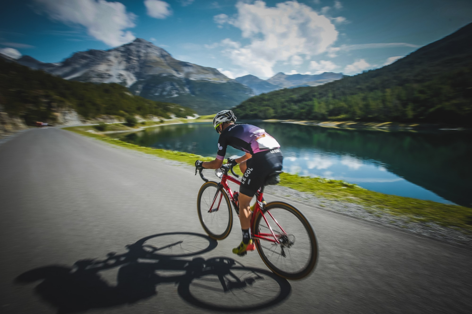 Haute Route Dolomites concludes at Cancano Lakes with overall French victory
