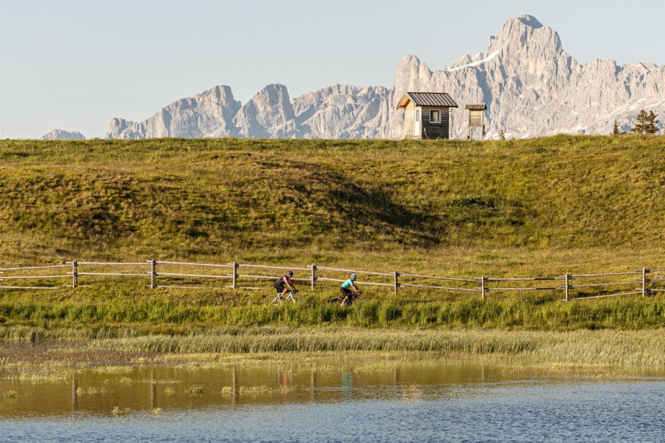 Jeroboam Dolomites