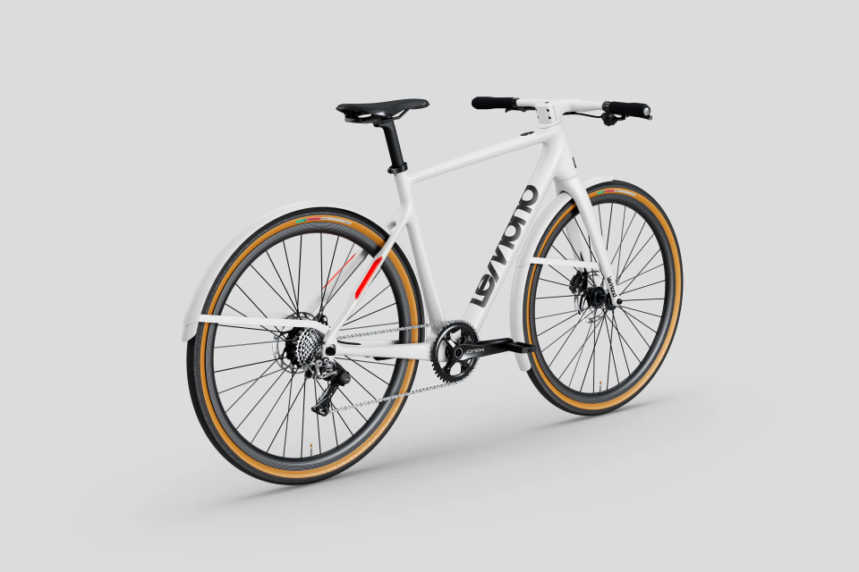 LeMond Prolog eBike 