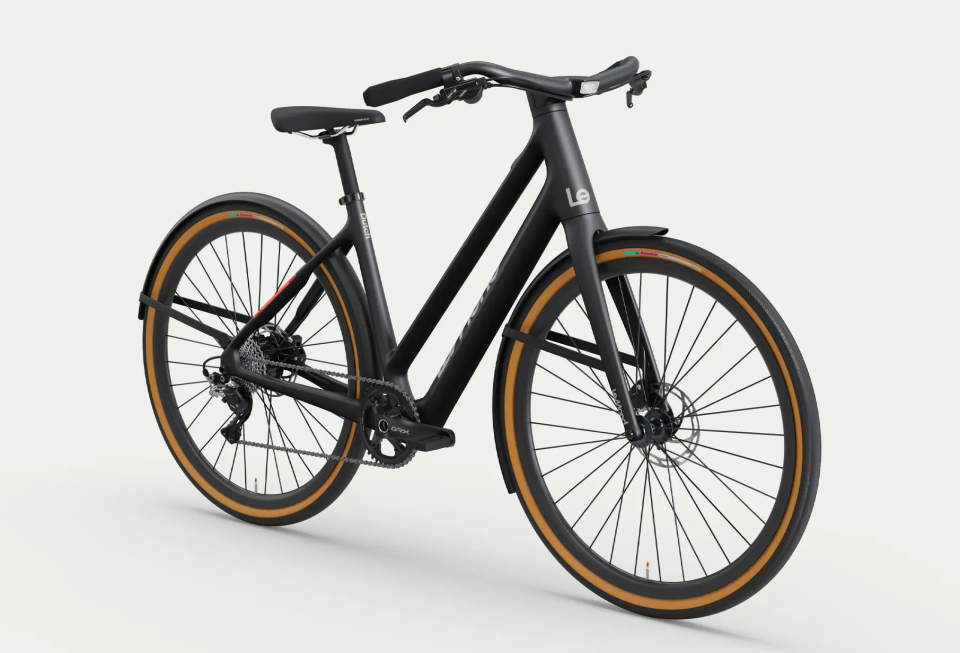 Tour de France Champion Greg LeMond Launches New Carbon Fiber eBikes