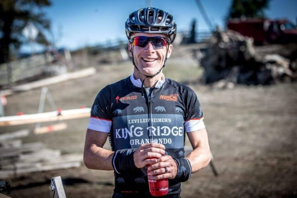 Levi Leipheimer’s Gran Fondo postponed until 2022 due to Pandemic