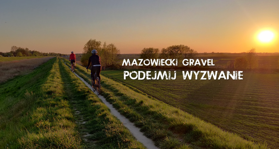 Assoociation Mazowiecki Gravel