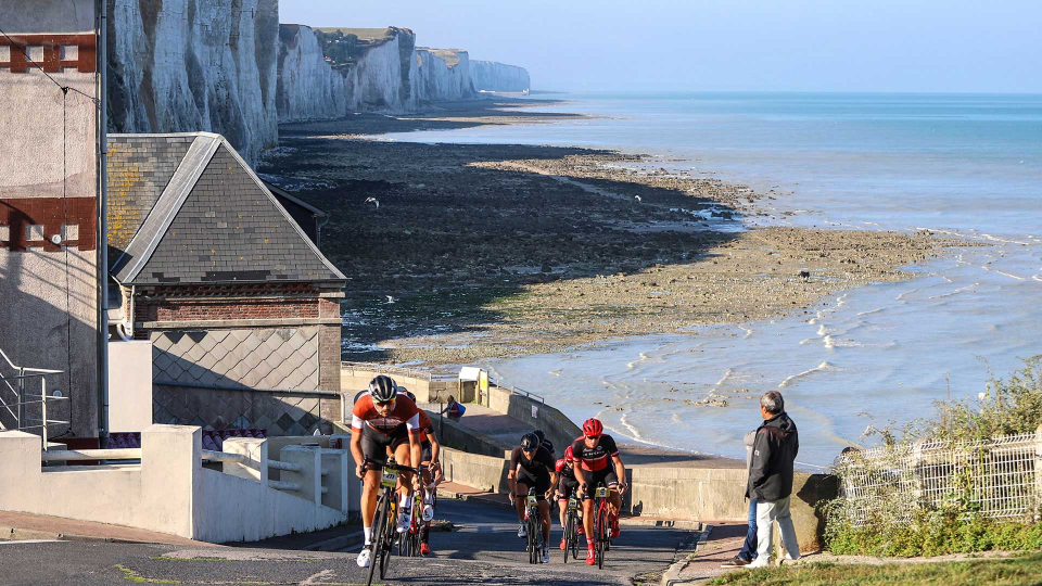 #8 The Picarde Baie de Somme Gran Fondo