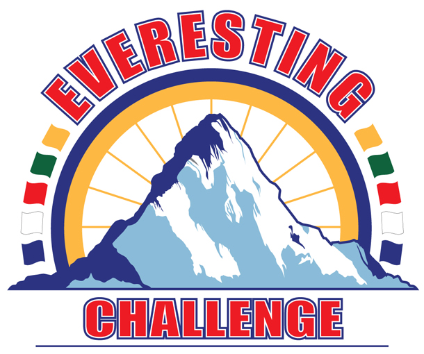 Get on your bike and CLIMB with the Everesting Challenge by Planet Ultra!