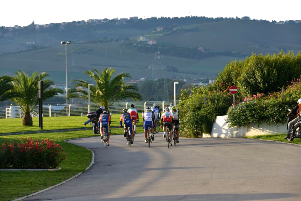 Gran Fondo Città Di Porto Sant'Elpidio