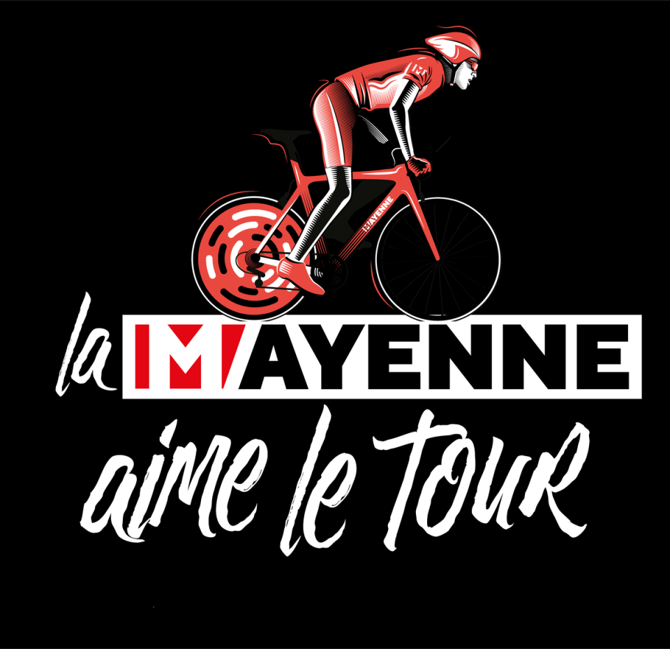 1st official Individual Time-Trial of the 2021 Tour de France 2021 goes online