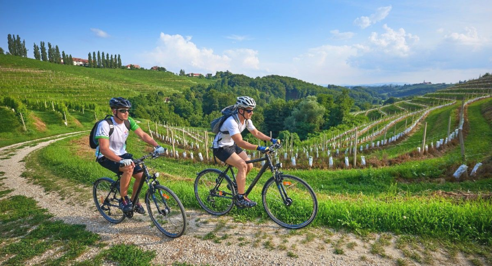Top 10 reasons why every cycling enthusiast needs to visit Slovenia