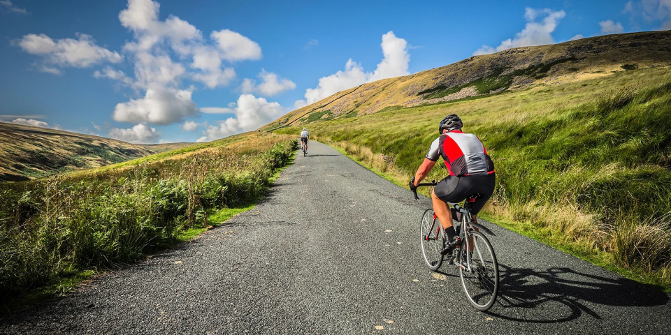 Forest of Bowland