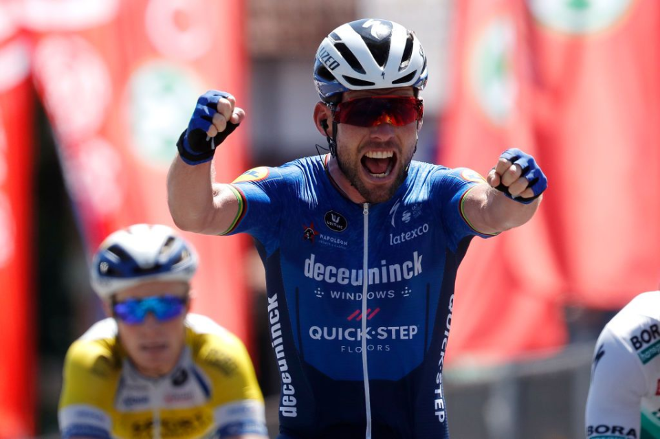 Cavendish to make surprise Tour de France return