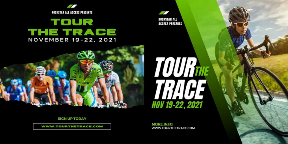 Tour the Trace