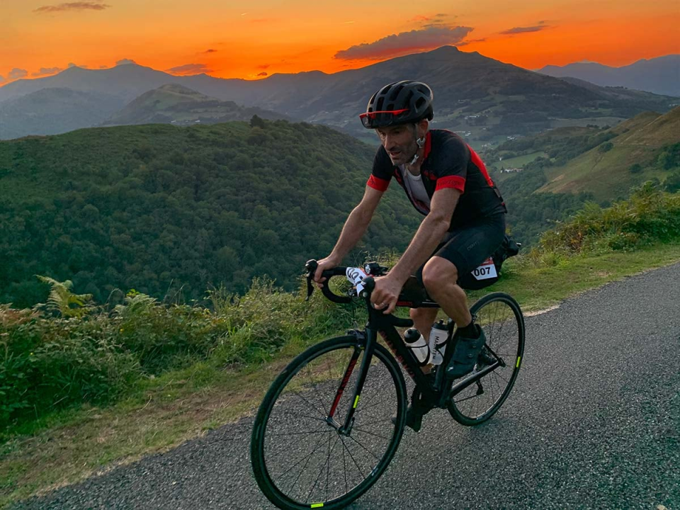 Ultimate Pyrenees Pursuit