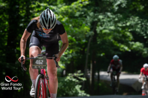 2021 Vermont Gran Fondo Sells Out Limited Registration