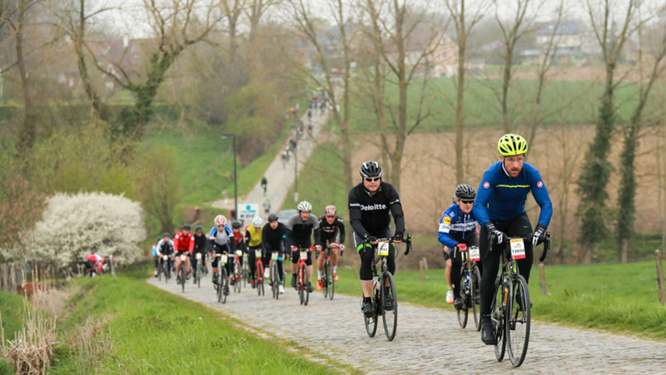 We Ride Flanders moves to Saturday 18 September 2021
