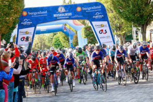 Five new events join the UCI Gran Fondo World Series in 2022