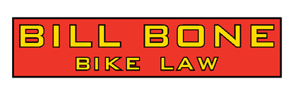 Bill Bone Bike Law