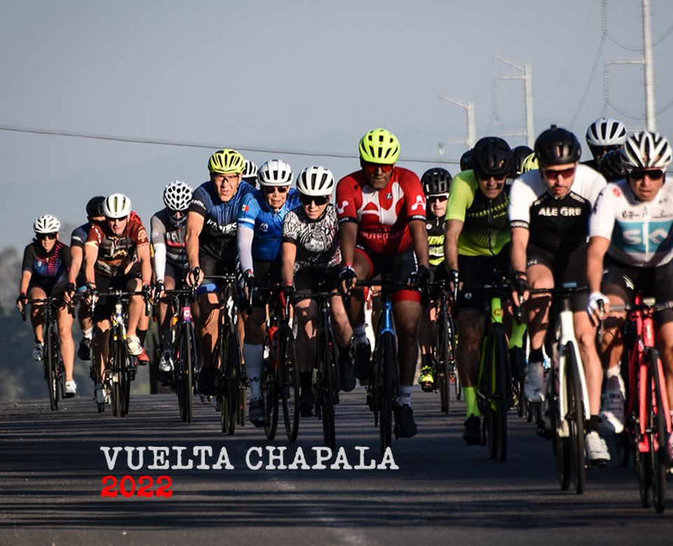 Vuelta Chapala