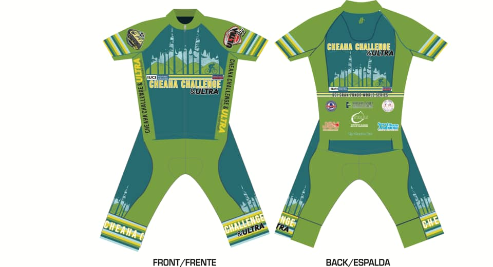 New 2022 "Mountains Are Calling" Kit!