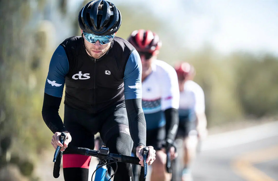 Cyclists’ Guide to Creating an Annual Training Plan