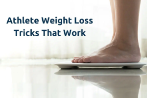 New Year Goals: Sneaky Weight Loss Tricks That Work!