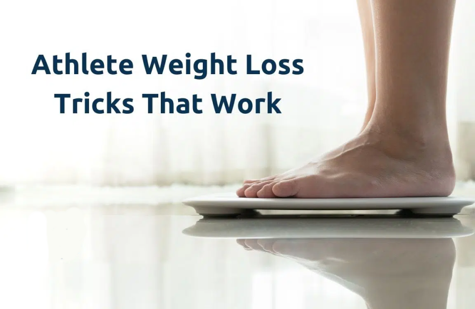 Sneaky Weight Loss Tricks That Work