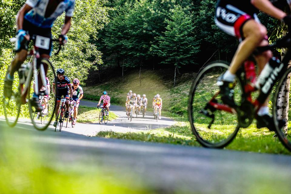 Cyclo Les copains Cyfac