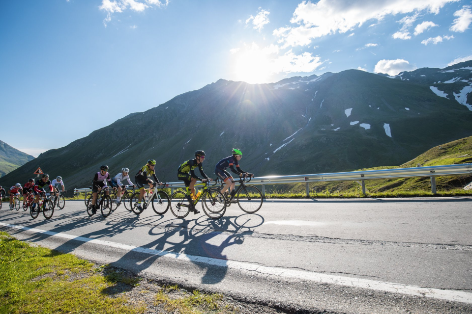 Engadin Radmarathon