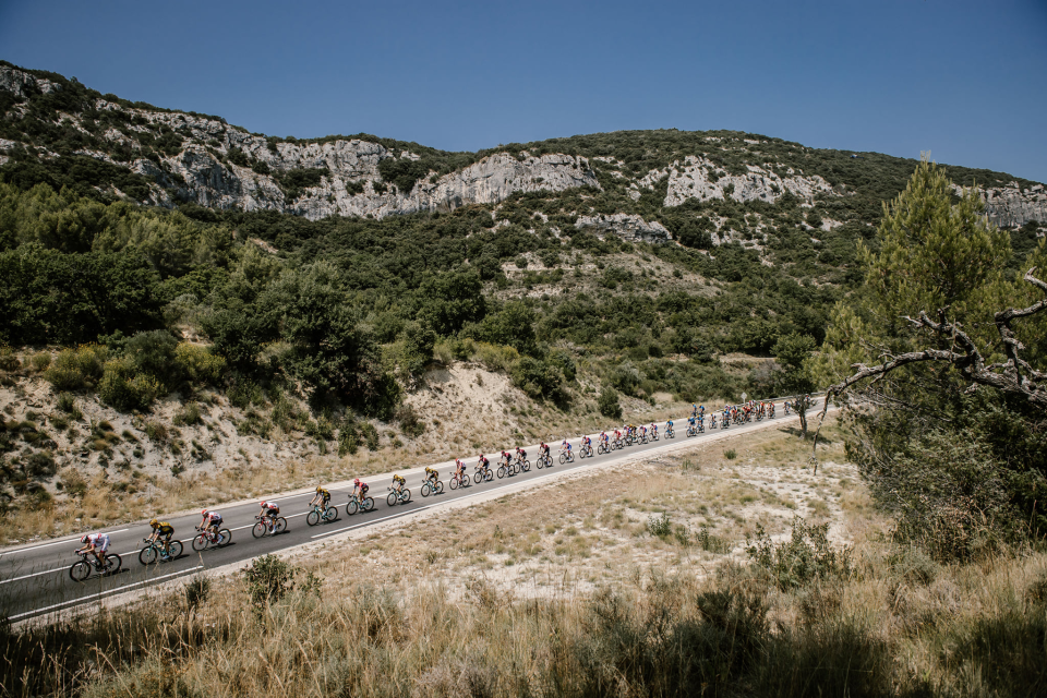 L Etape by Tour de France lands in Edmonton Alberta Canada