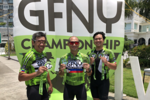 GFNY expands further into the U.S. with GFNY Ann Arbor